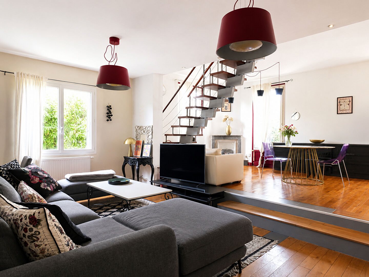 Maison à vendre, 110m², Gagny