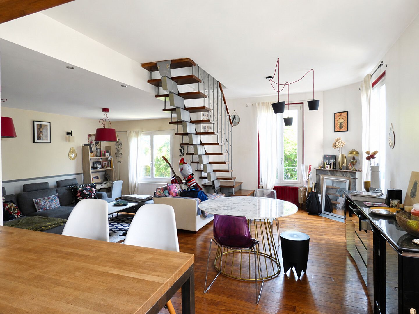 Maison à vendre, 110m², Gagny