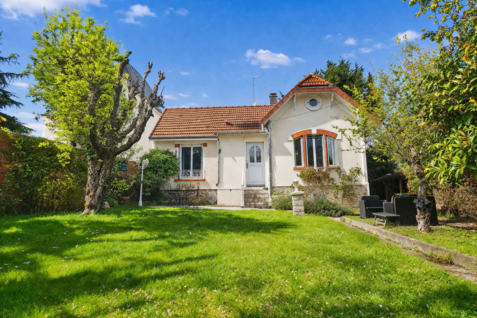 Maison à vendre, 72m², Neuilly-sur-Marne