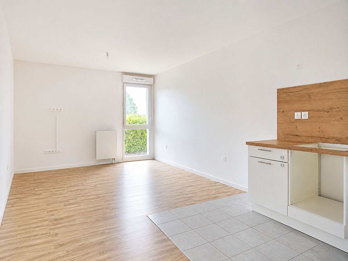 Appartement à vendre, 78m², Gagny