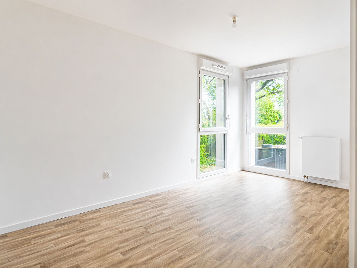 Appartement à vendre, 78m², Gagny