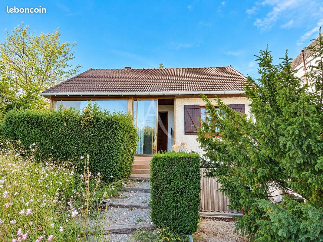 Maison à vendre, 57m², Gagny