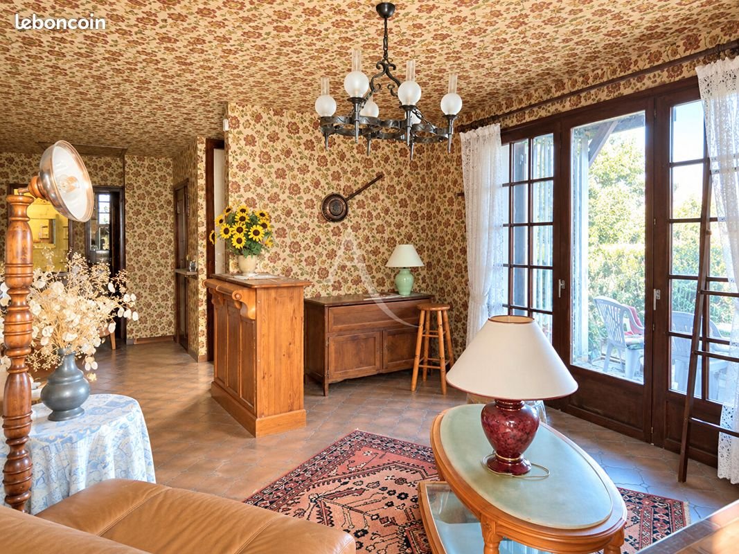 Maison à vendre, 57m², Gagny