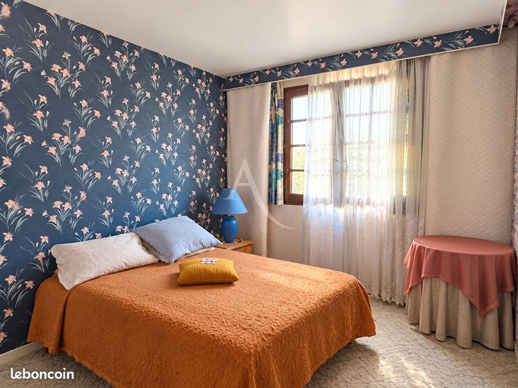 Maison à vendre, 57m², Gagny