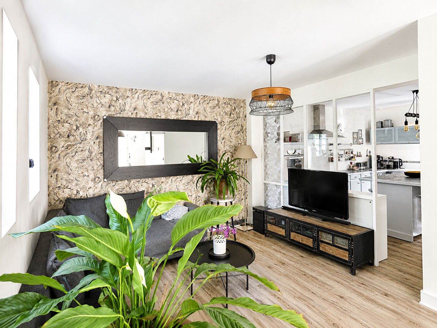 Maison à vendre, 110m², Gagny