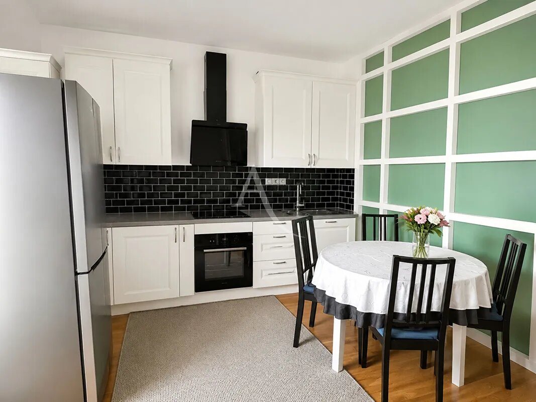 Maison à vendre, 72m², Gagny