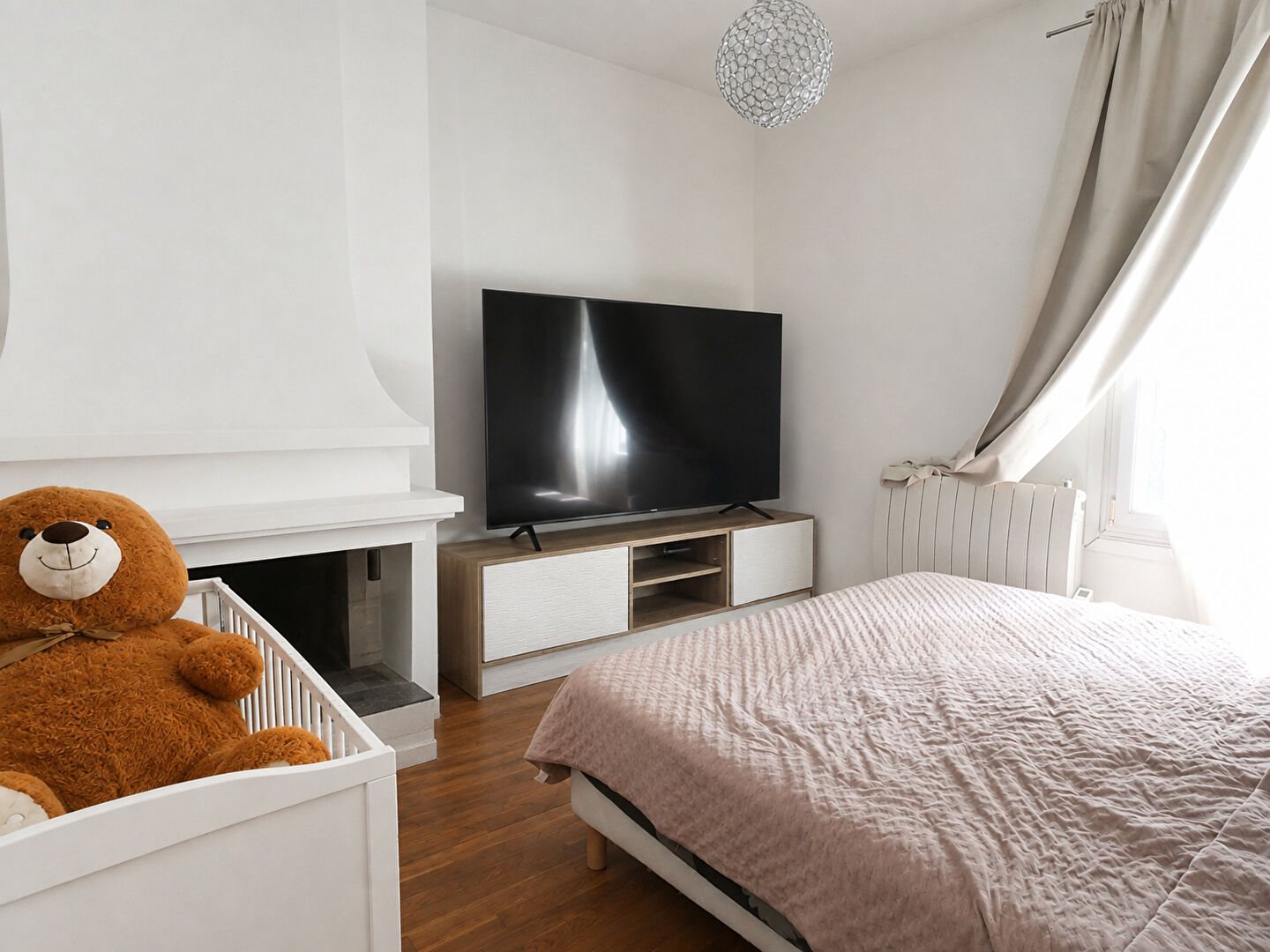 Maison à vendre, 72m², Gagny