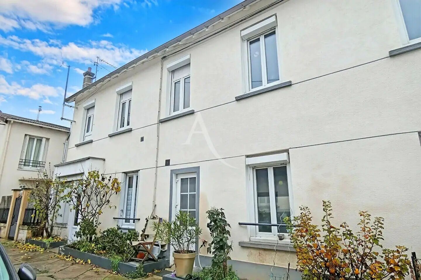 Appartement à vendre, 38m², Clichy-sous-Bois