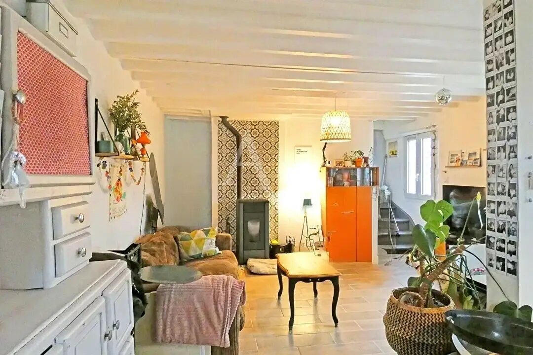 Appartement à vendre, 38m², Clichy-sous-Bois