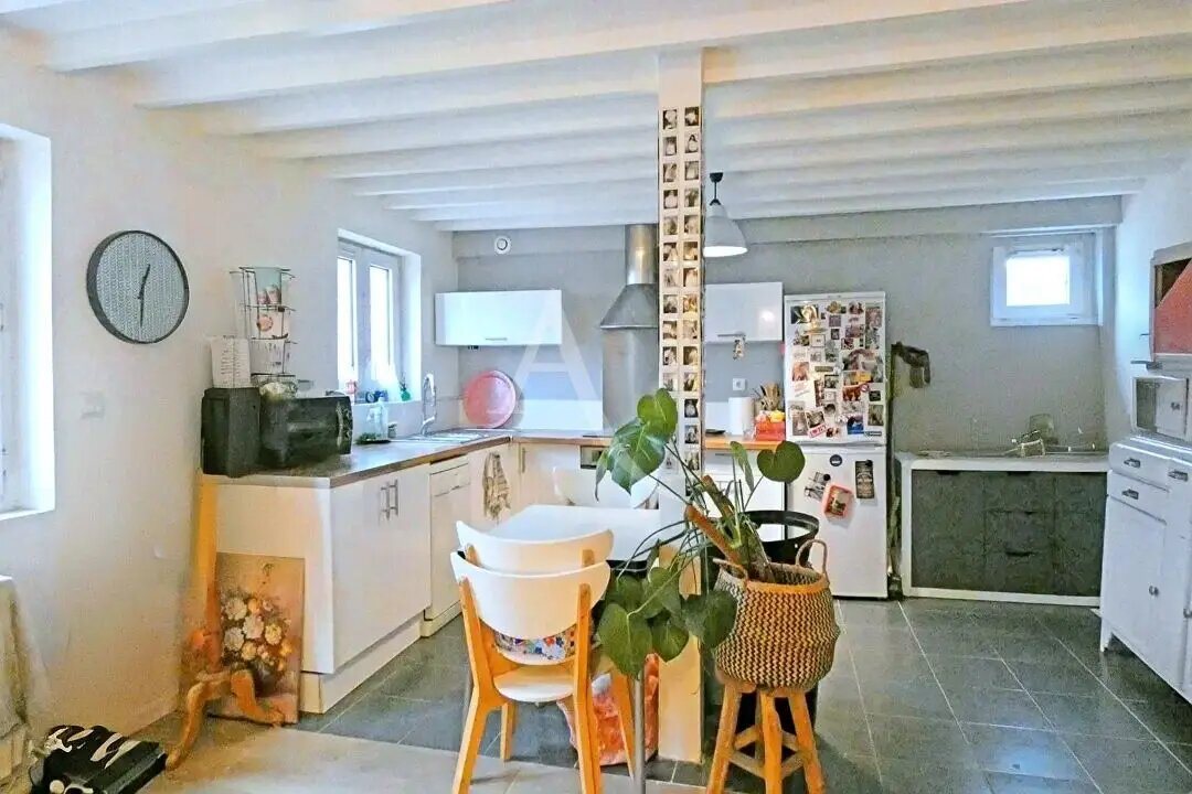 Appartement à vendre, 38m², Clichy-sous-Bois