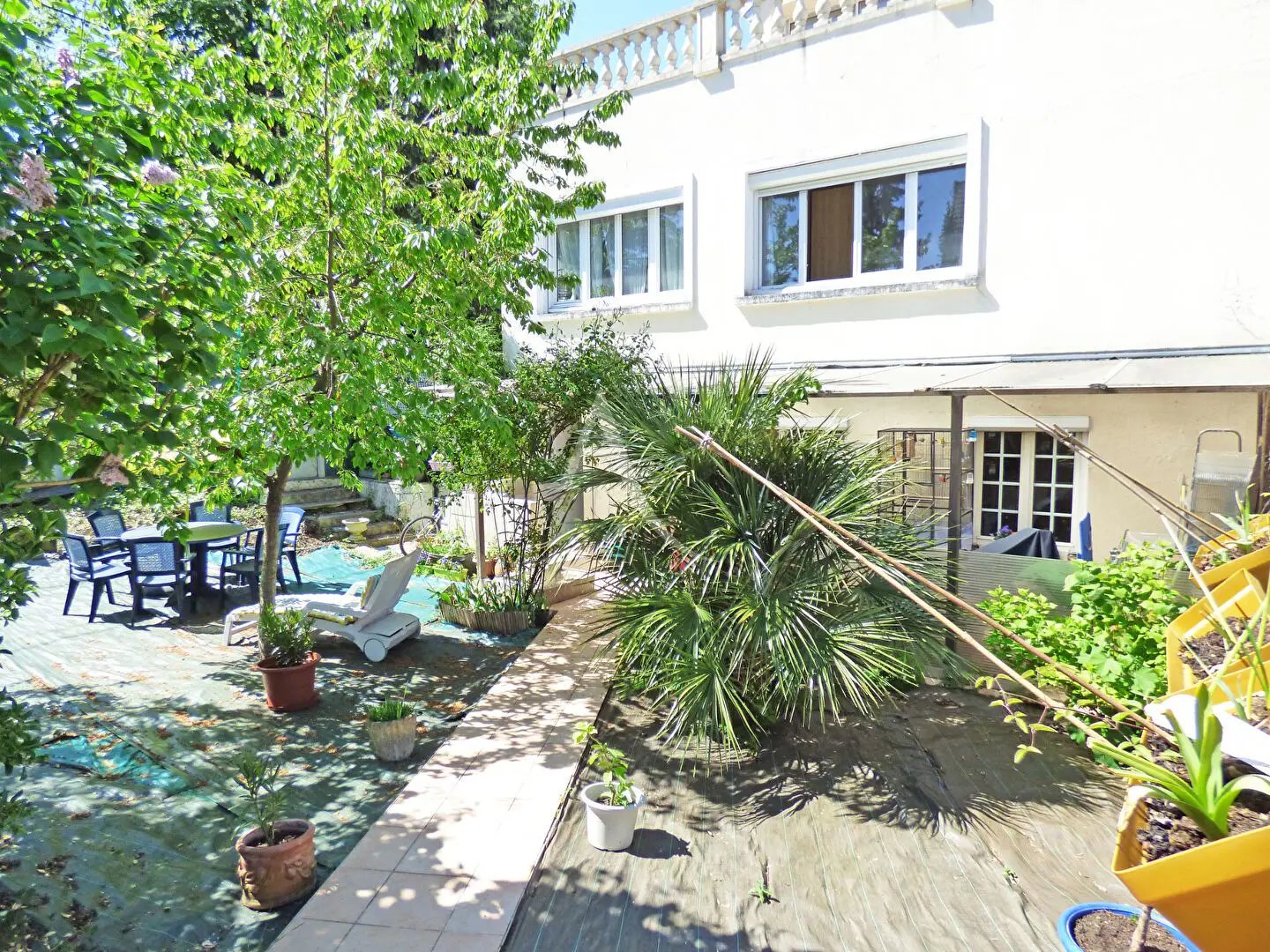 Appartement à vendre, 57m², Gournay-sur-Marne