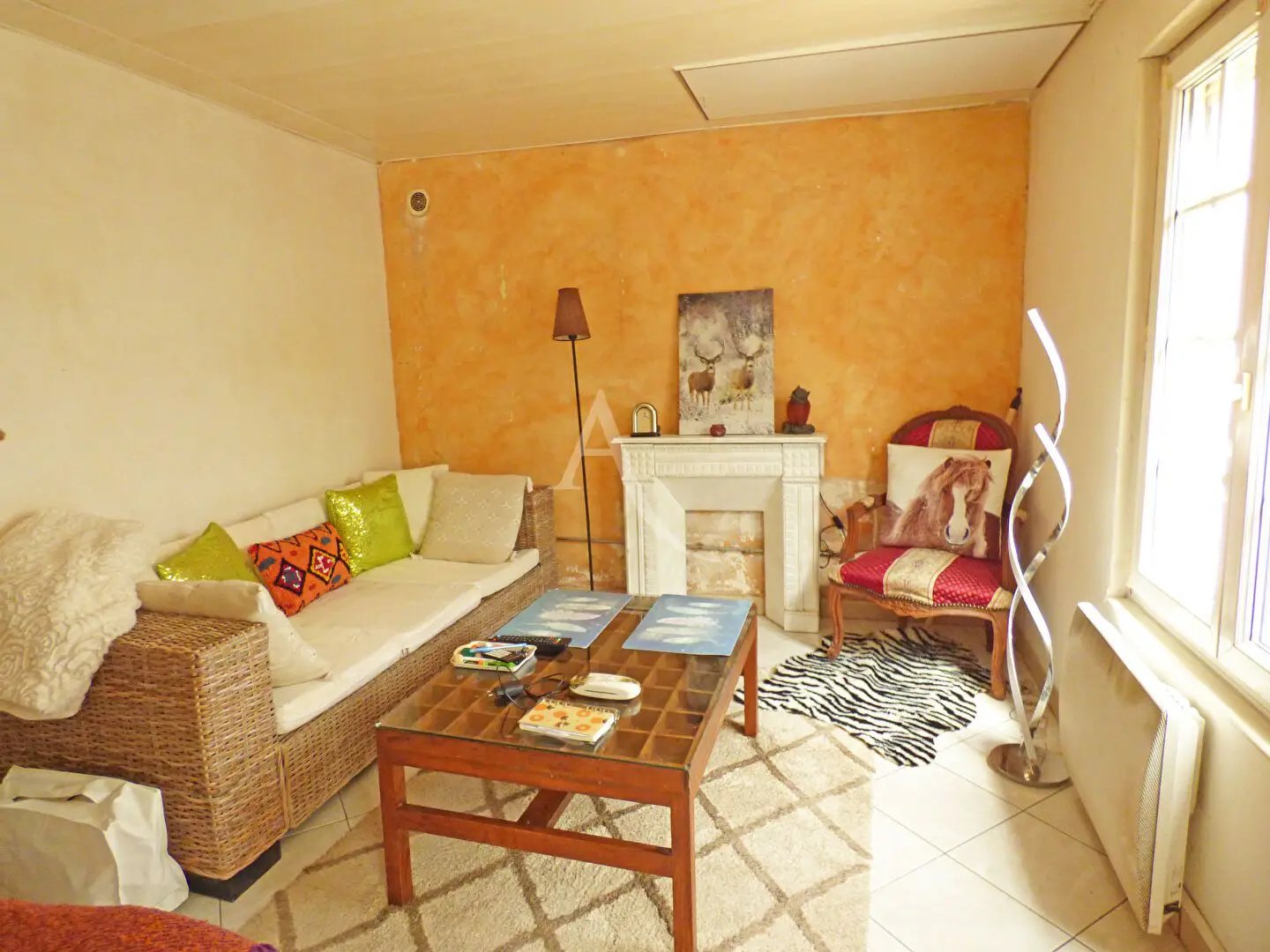 Appartement à vendre, 57m², Gournay-sur-Marne