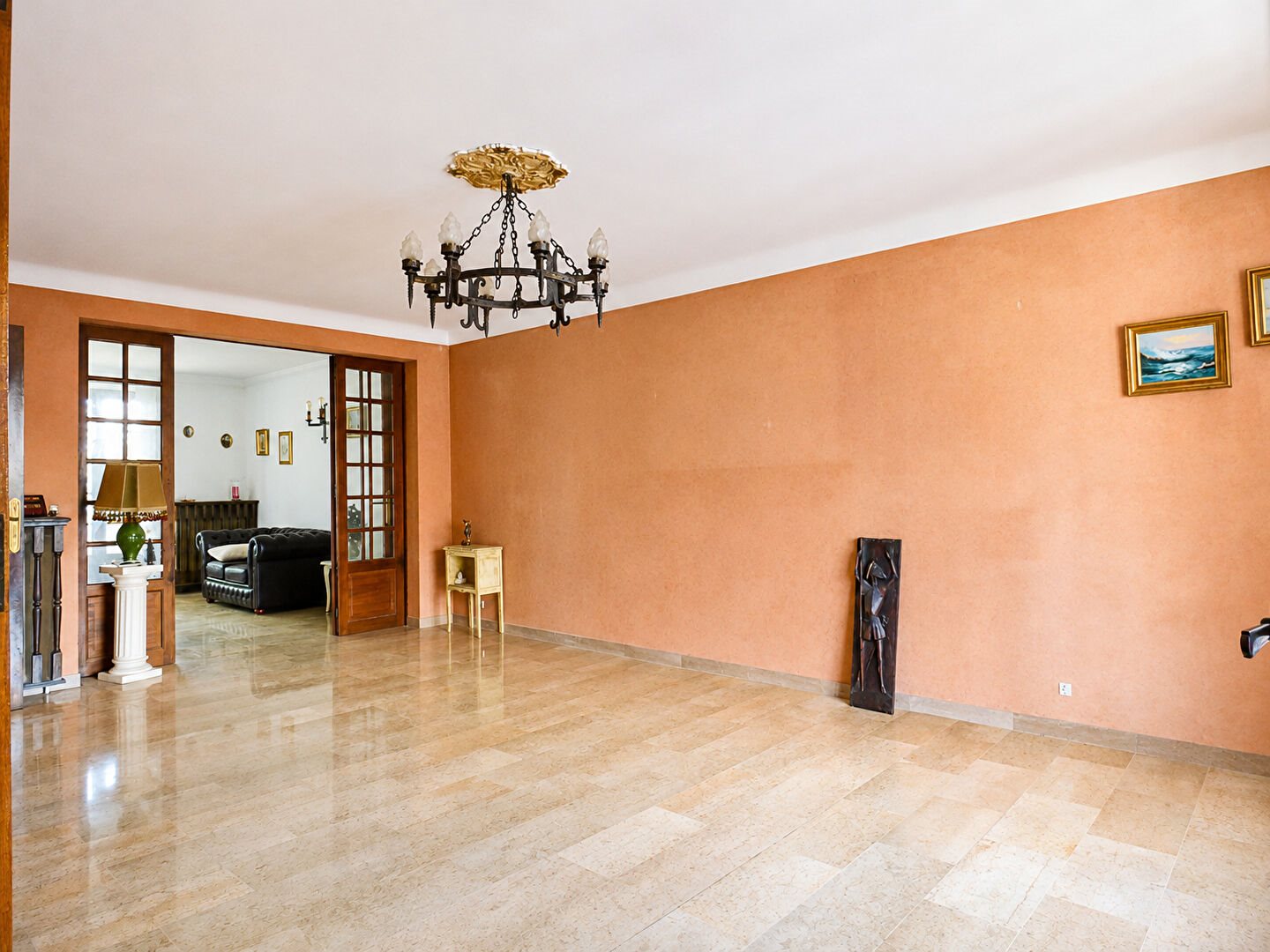 Maison à vendre, 132m², Gagny