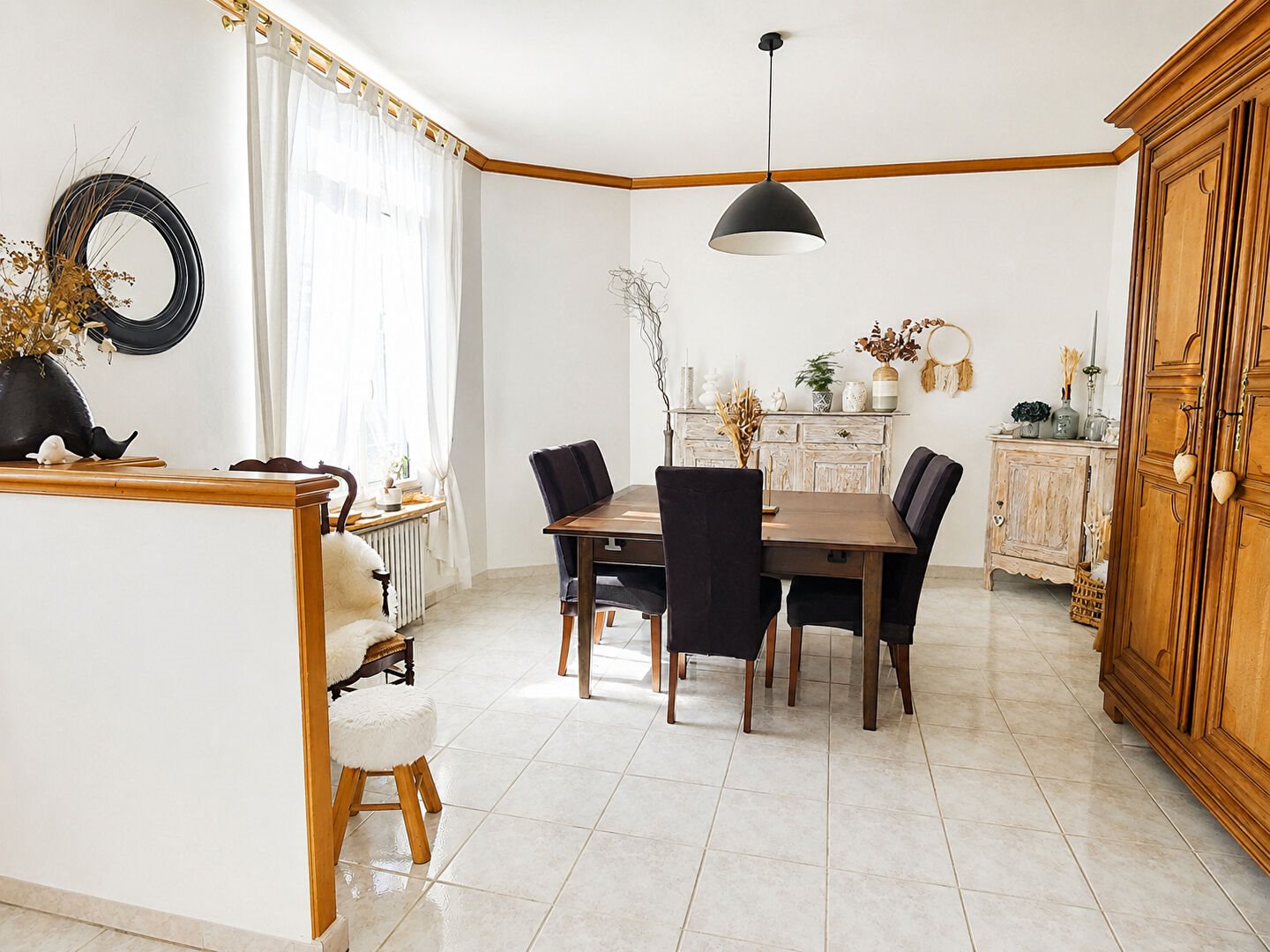 Maison à vendre, 110m², Gagny