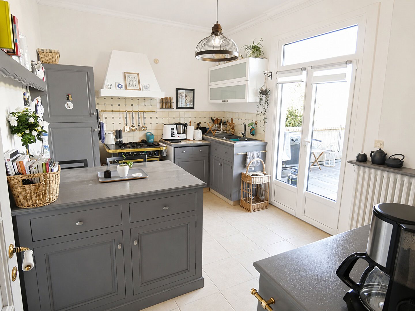 Maison à vendre, 110m², Gagny