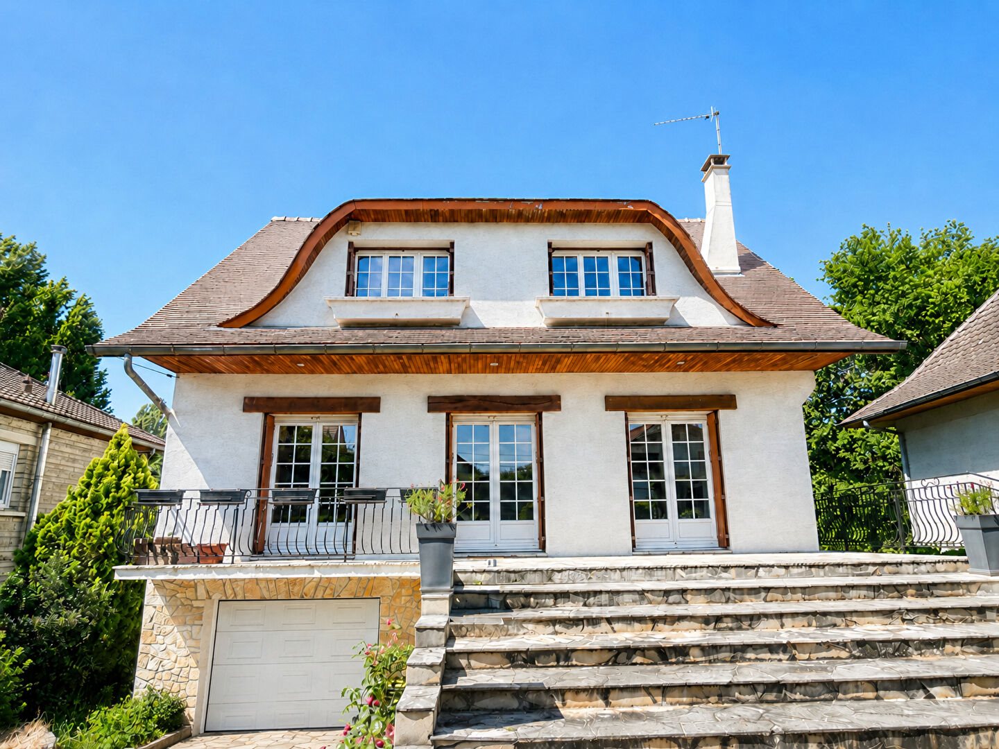 Maison à vendre, 194m², Gagny
