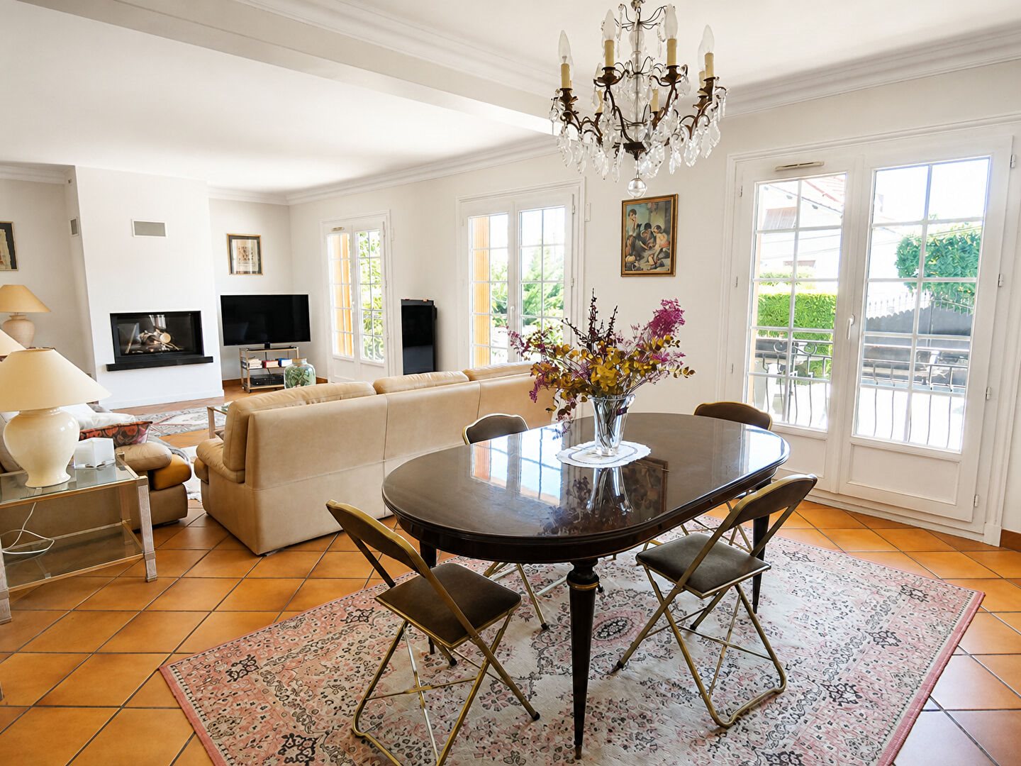 Maison à vendre, 194m², Gagny