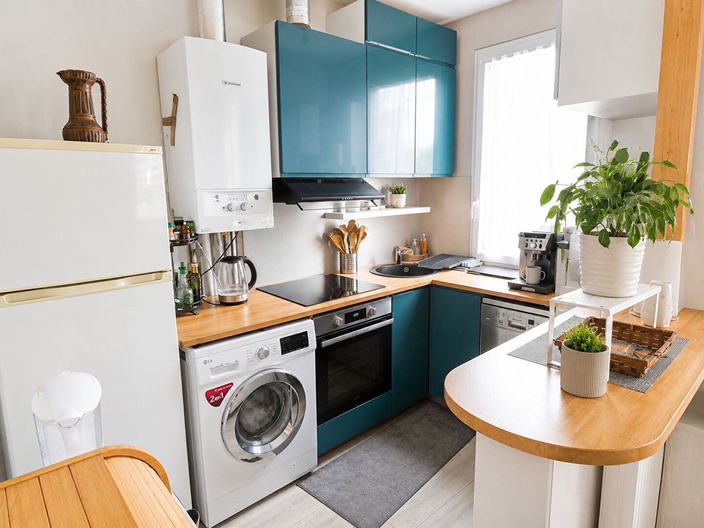 Maison à vendre, 50m², Gagny