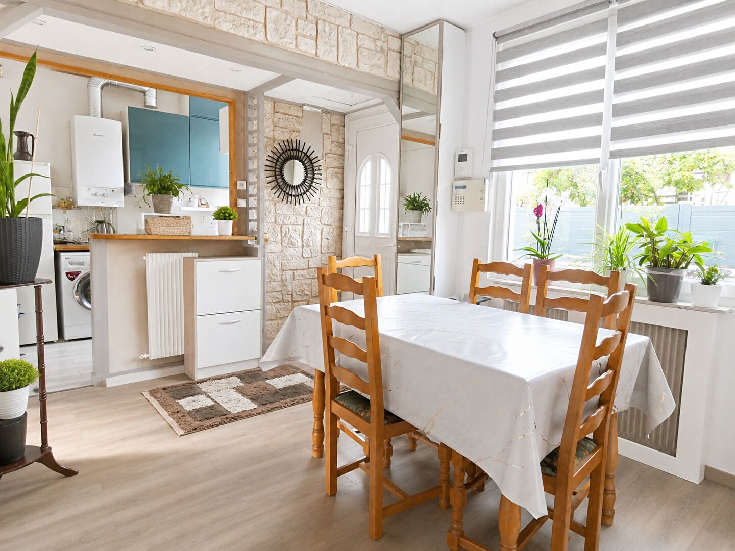 Maison à vendre, 50m², Gagny