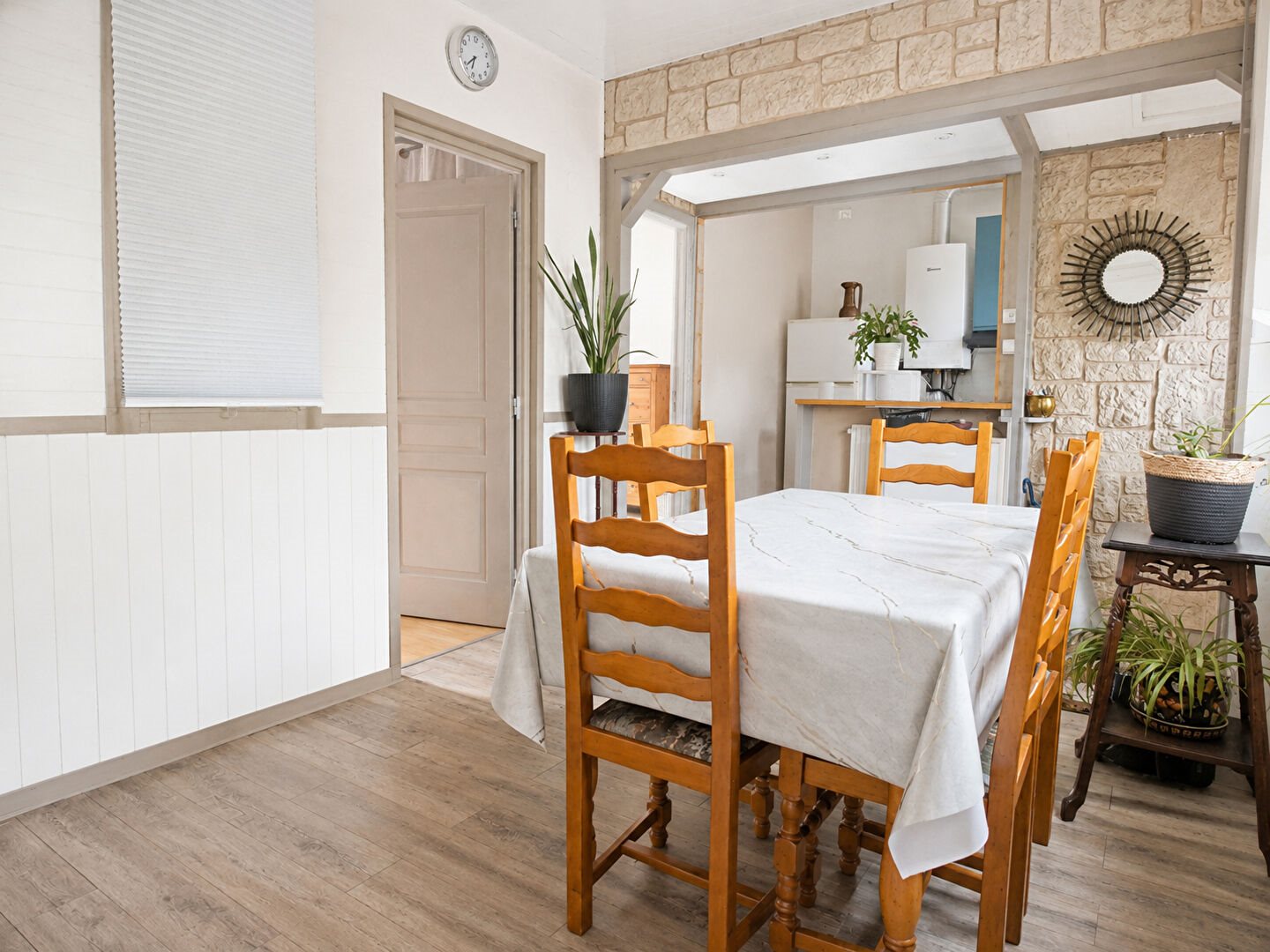 Maison à vendre, 50m², Gagny