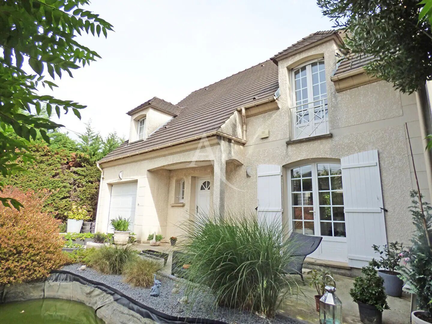 Maison à vendre, 125m², Montfermeil