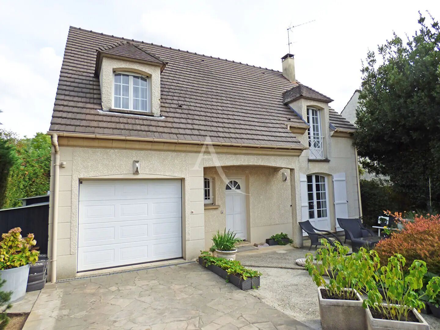 Maison à vendre, 125m², Montfermeil