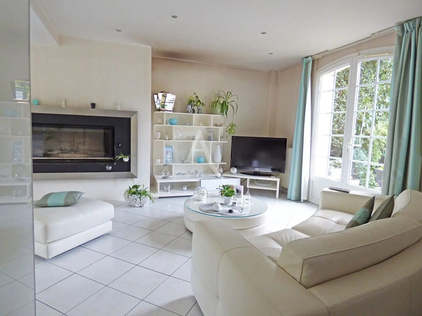 Maison à vendre, 125m², Montfermeil