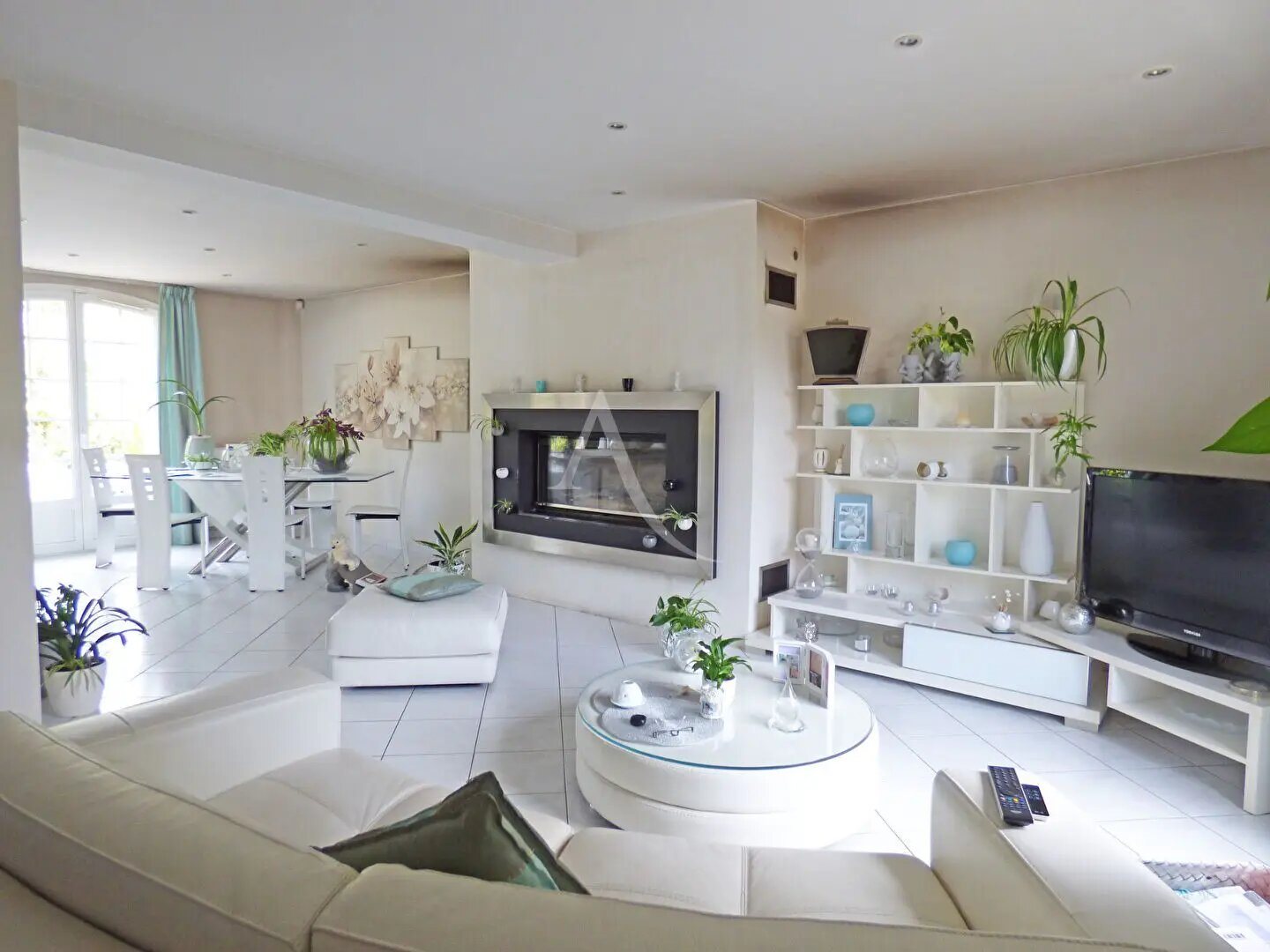 Maison à vendre, 125m², Montfermeil