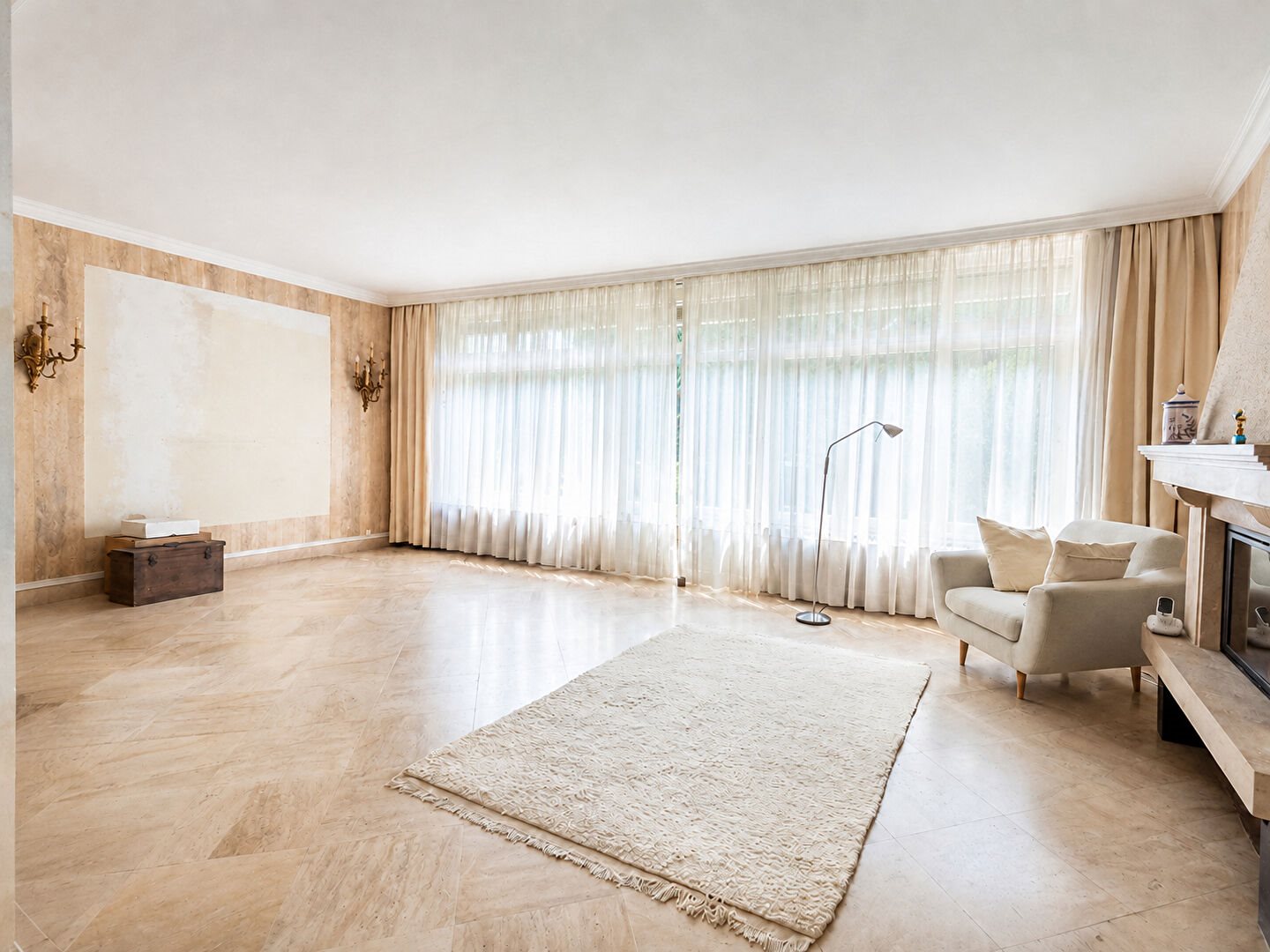 Maison à vendre, 83m², Gagny