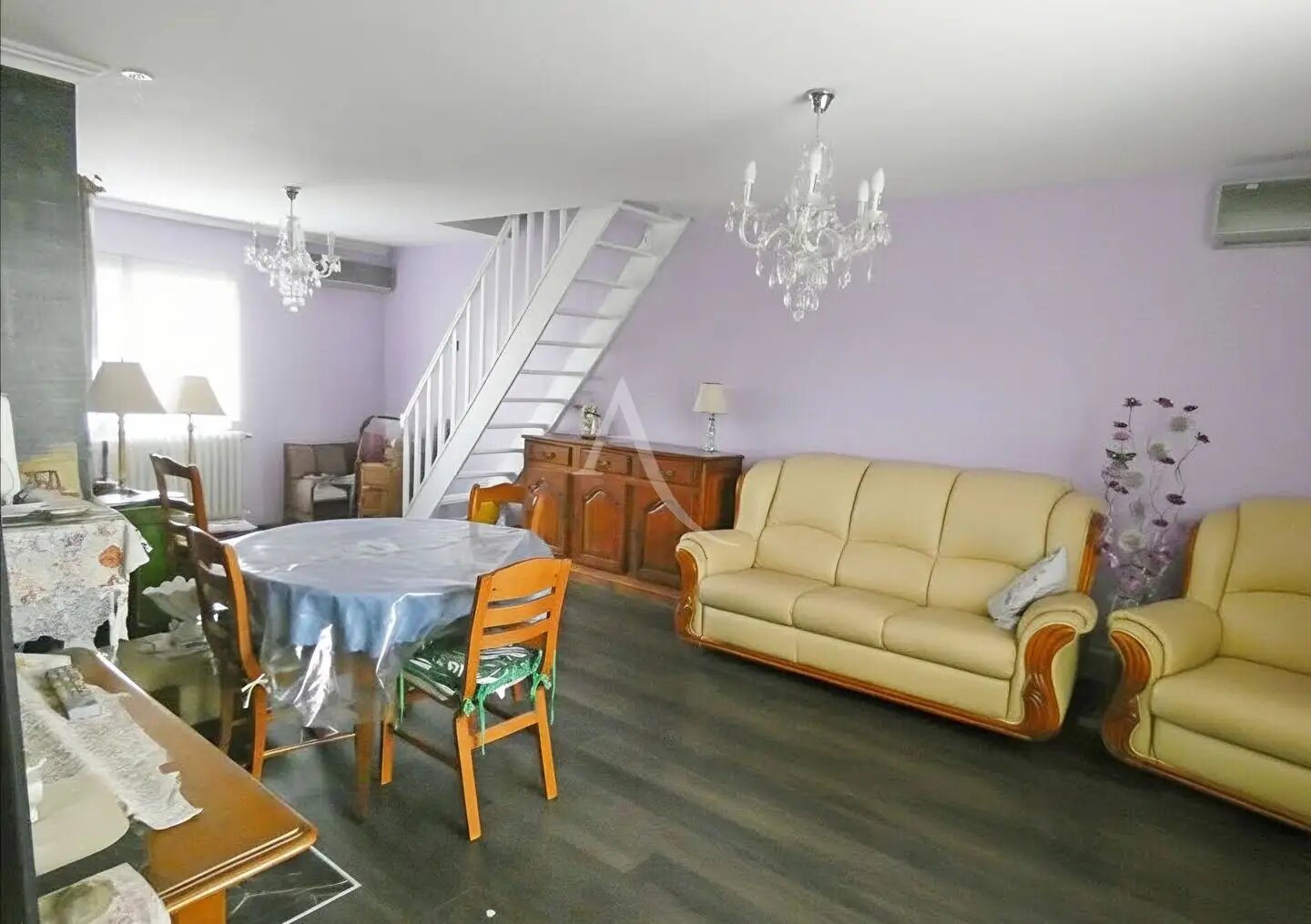 Maison à vendre, 85m², Montfermeil