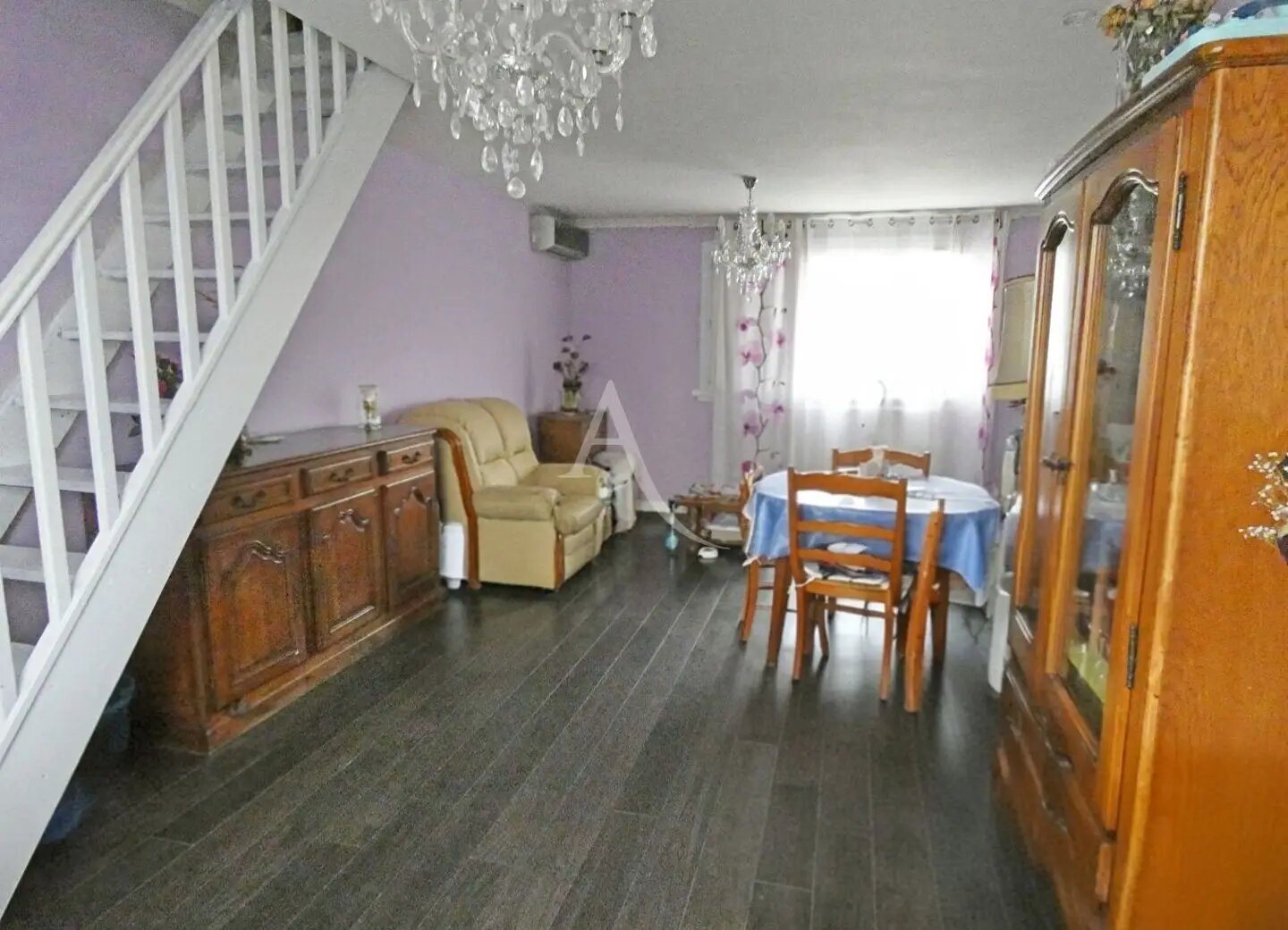 Maison à vendre, 85m², Montfermeil