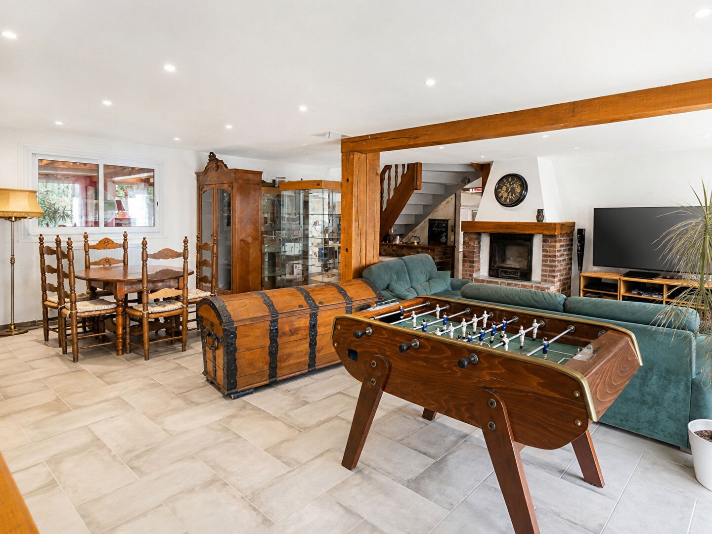 Maison à vendre, 135m², Montfermeil