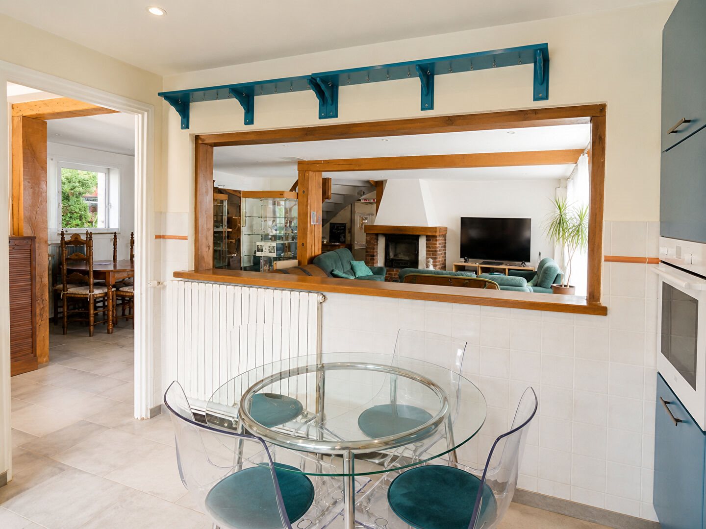 Maison à vendre, 135m², Montfermeil