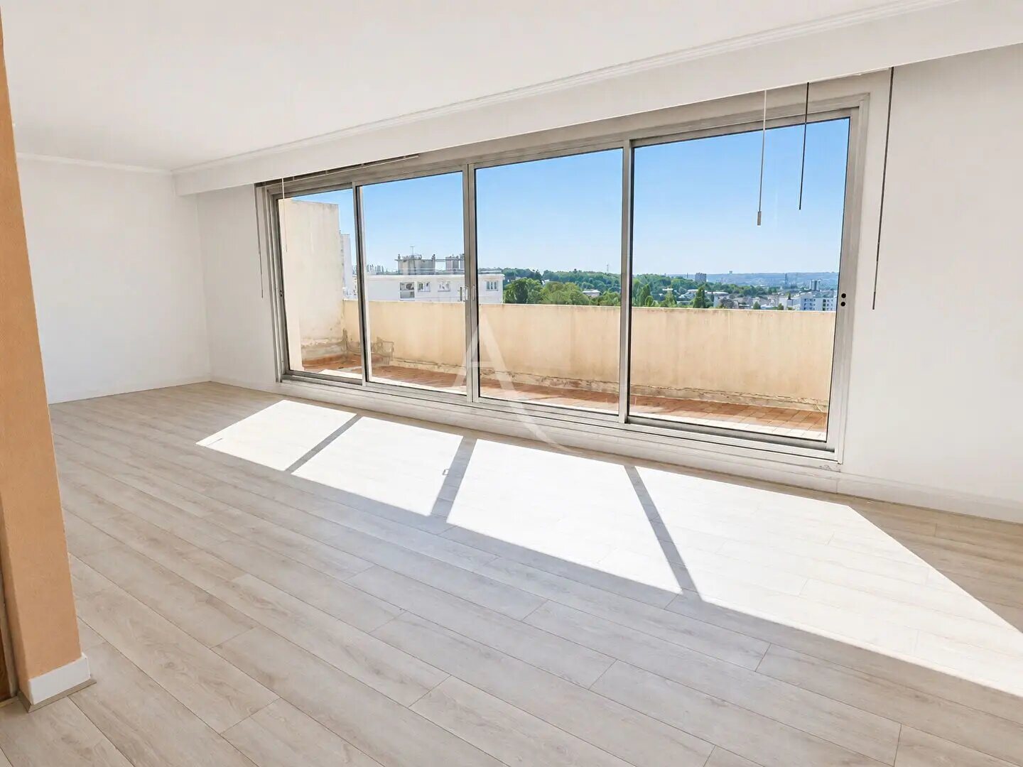 Appartement à vendre, 116m², Gagny