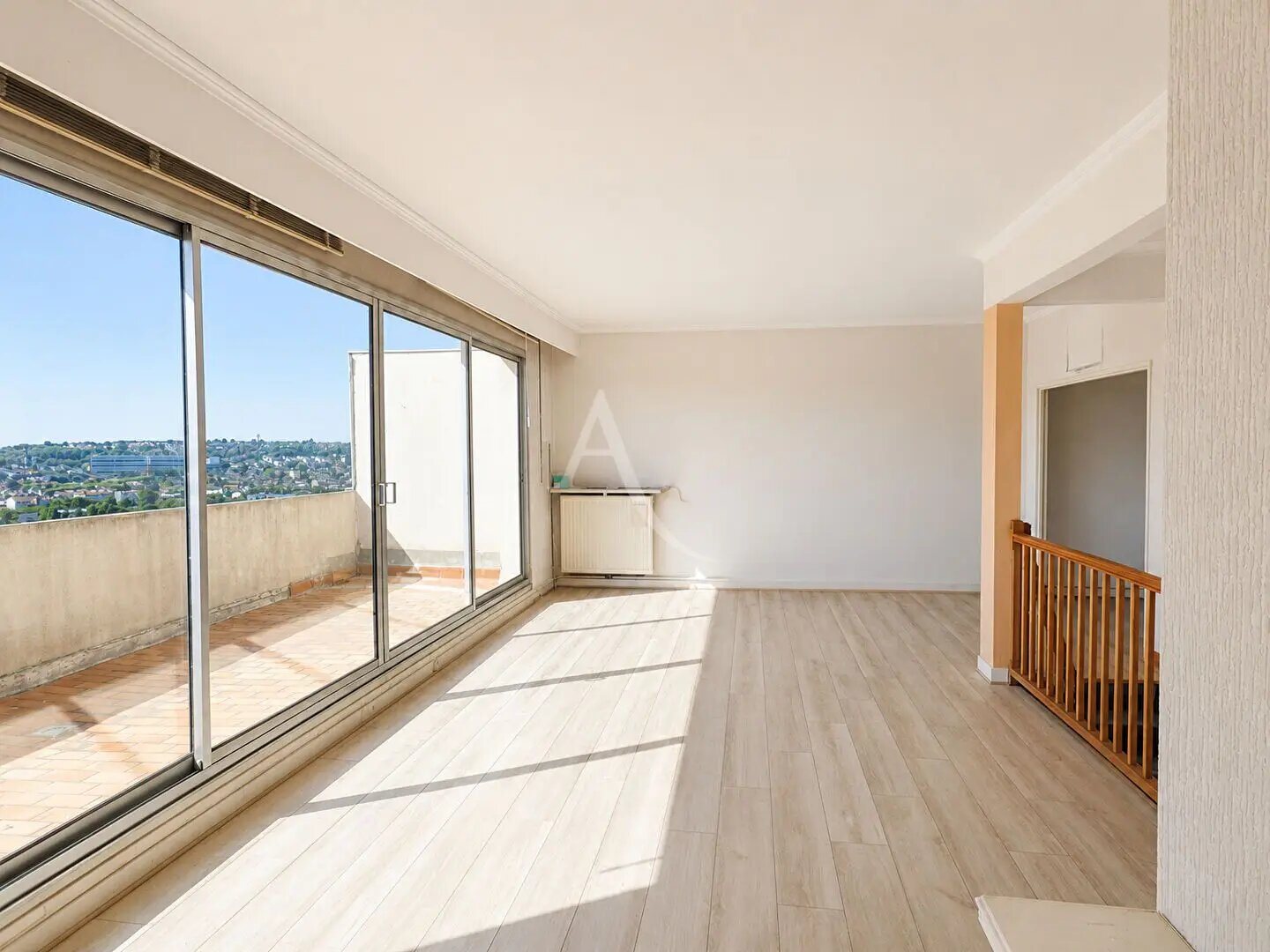 Appartement à vendre, 116m², Gagny