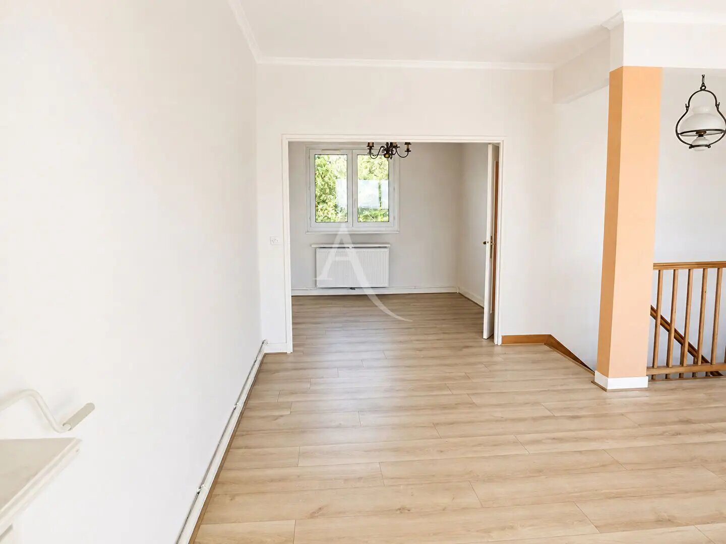 Appartement à vendre, 116m², Gagny
