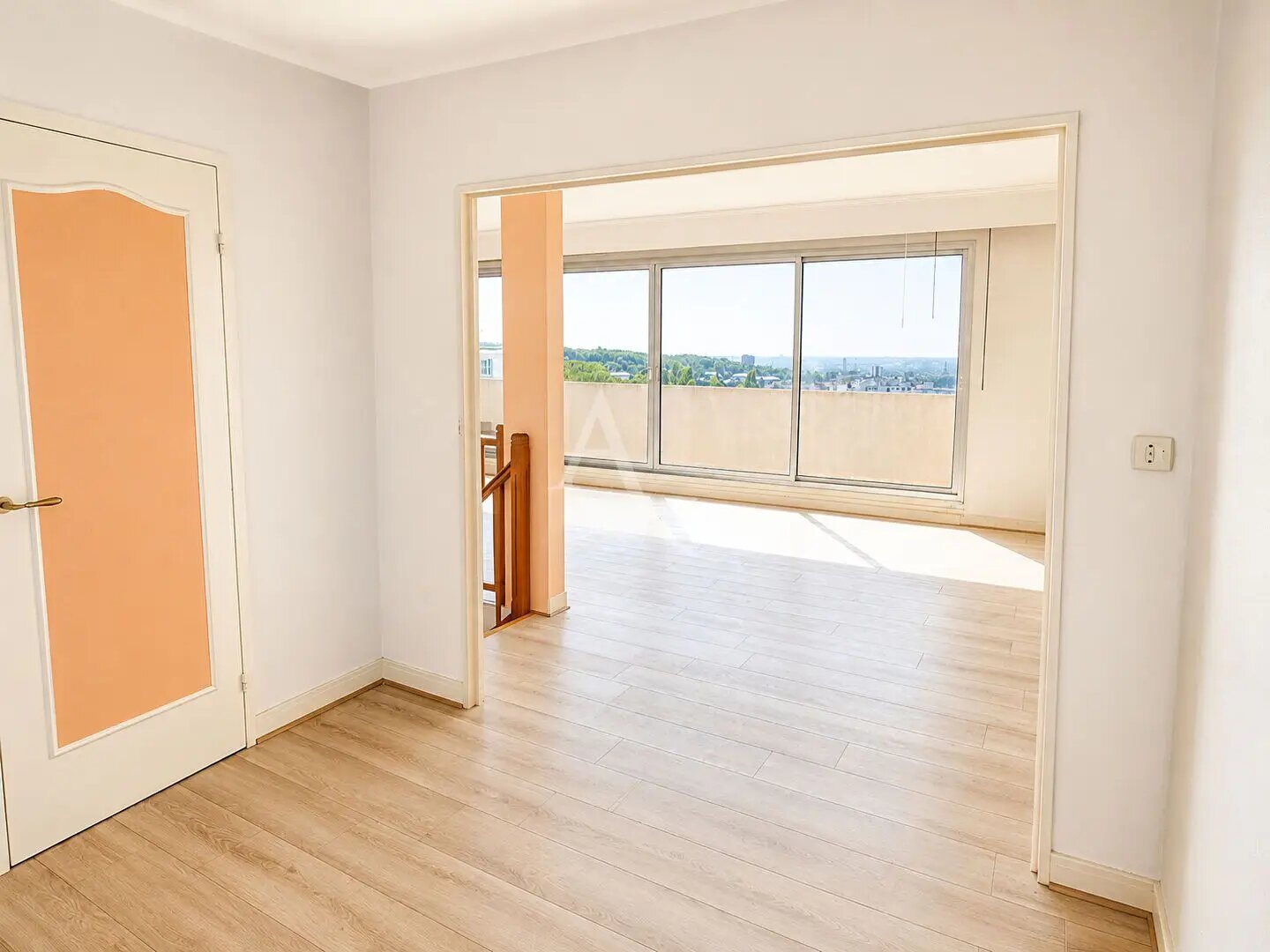 Appartement à vendre, 116m², Gagny