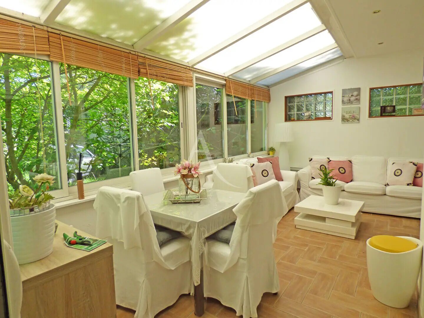 Maison à vendre, 130m², Gagny