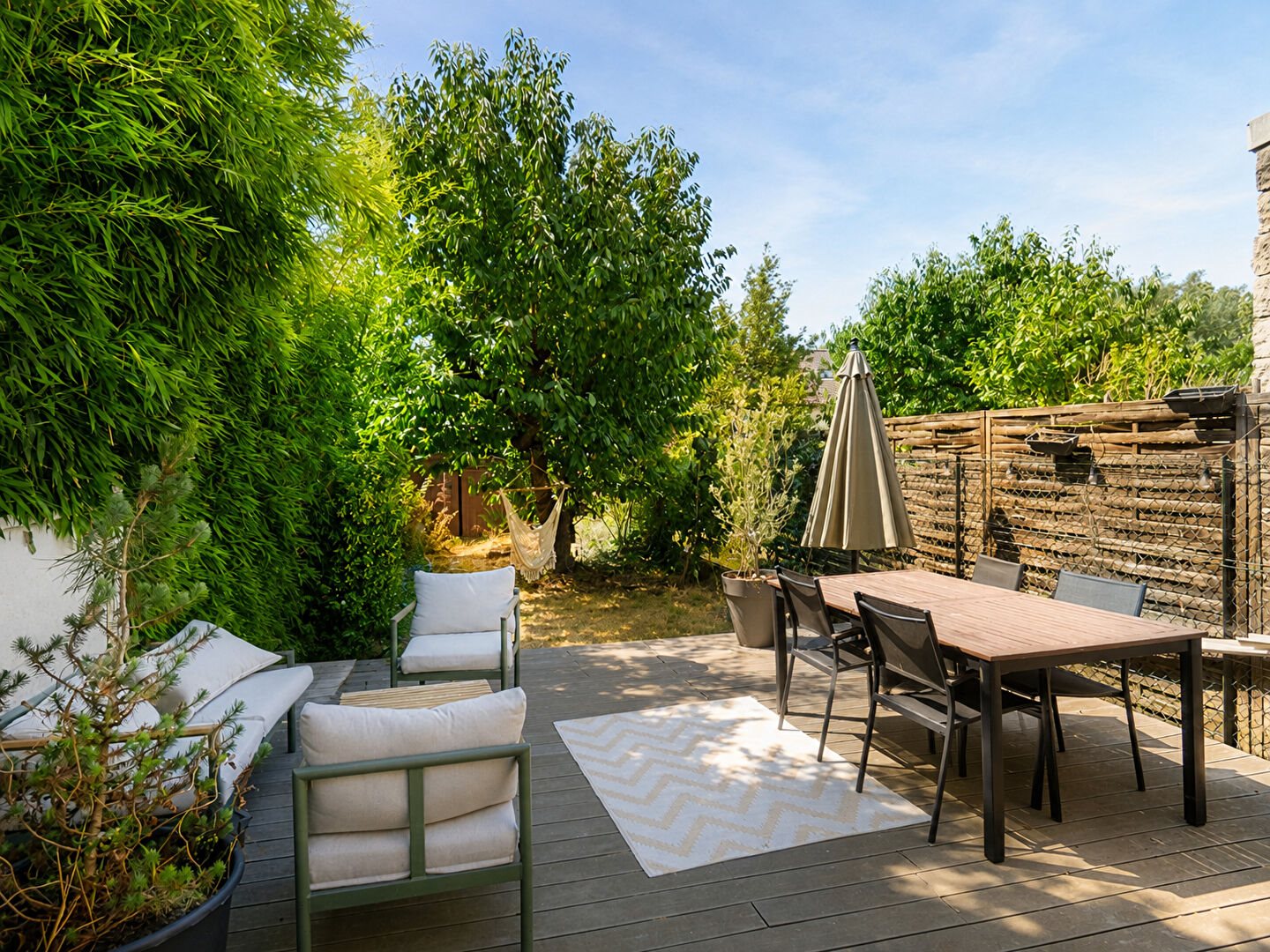 Maison à vendre, 62m², Gagny