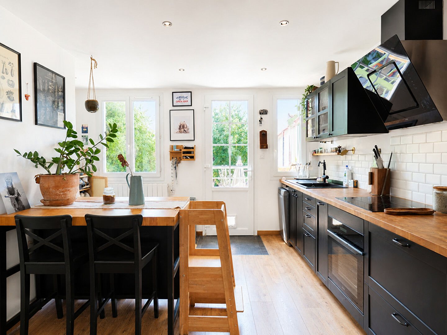 Maison à vendre, 62m², Gagny