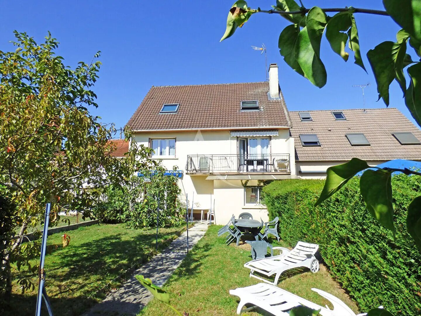 Maison à vendre, 146m², Gagny