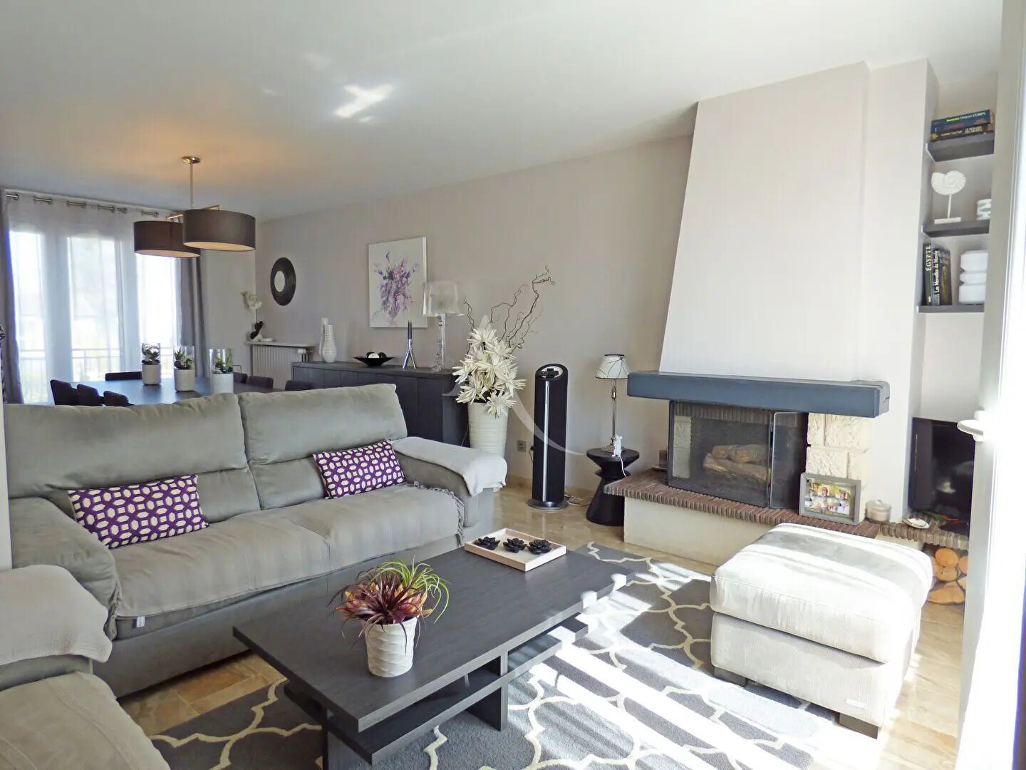 Maison à vendre, 146m², Gagny