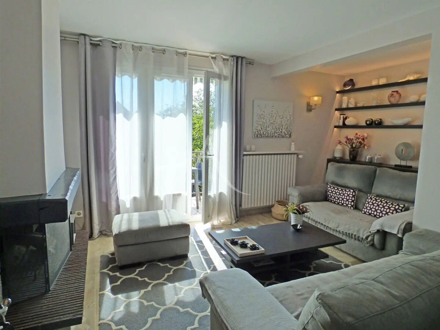 Maison à vendre, 146m², Gagny