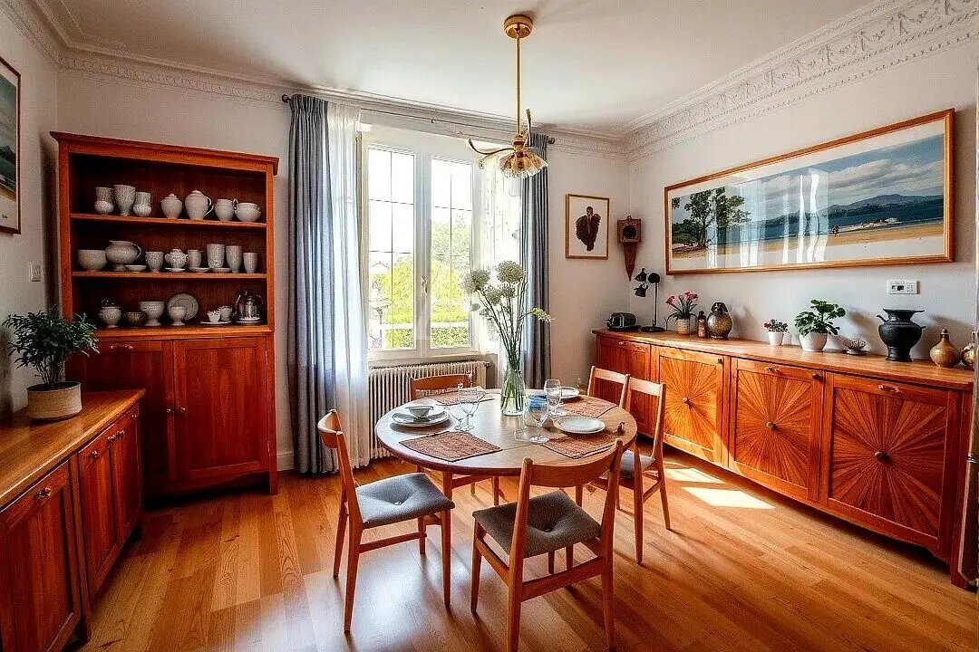 Maison à vendre, 90m², Neuilly-sur-Marne