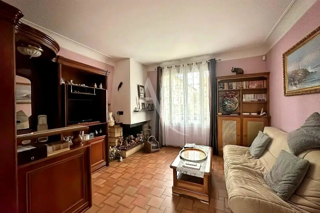 Maison à vendre, 90m², Neuilly-sur-Marne