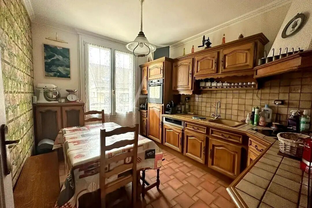 Maison à vendre, 90m², Neuilly-sur-Marne