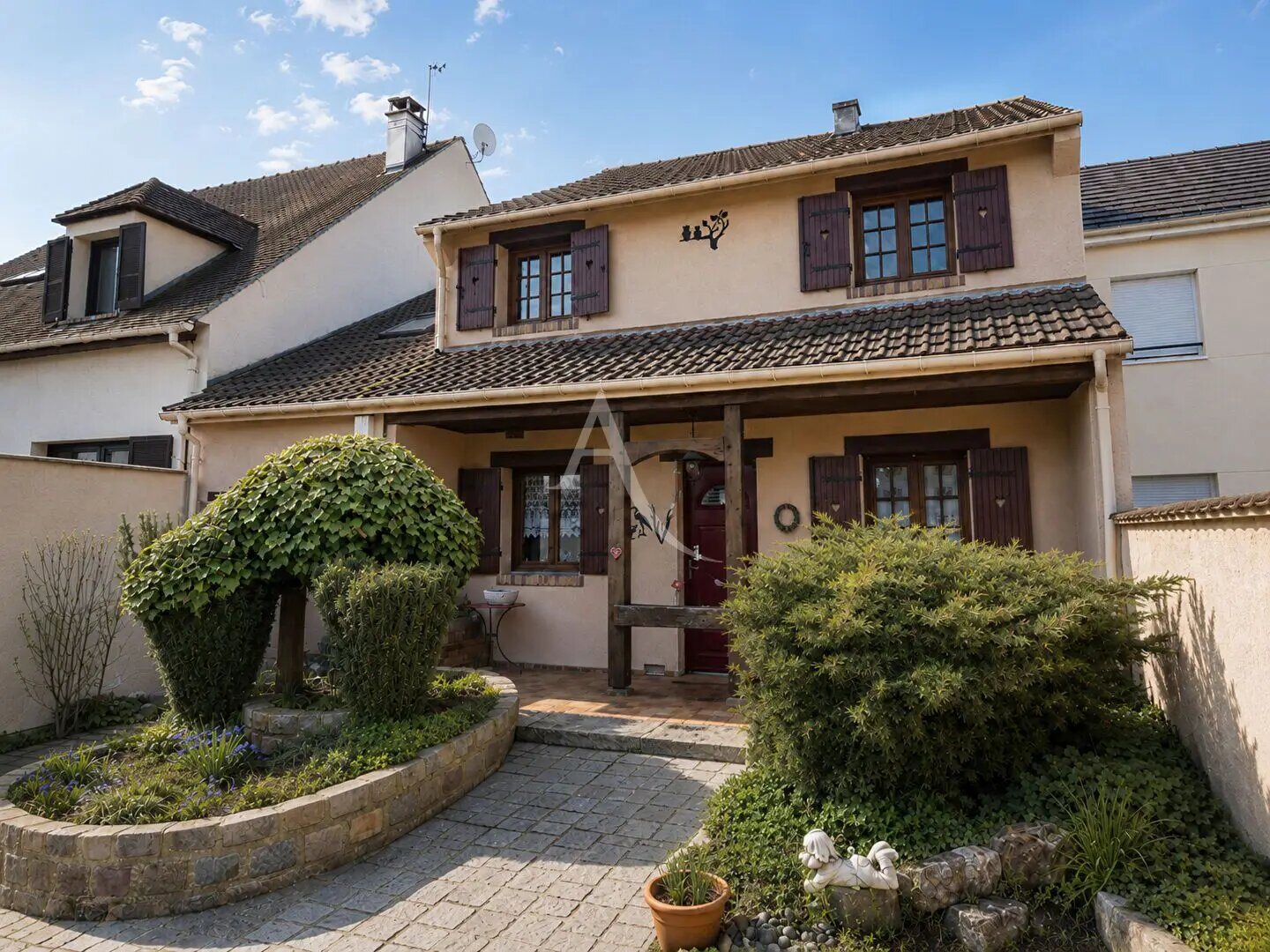 Maison à vendre, 148m², Gagny