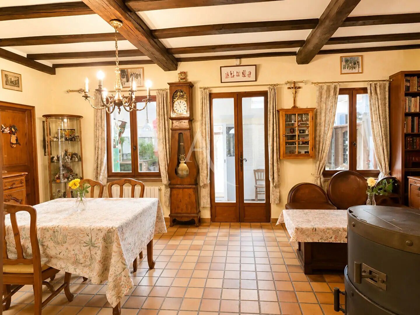 Maison à vendre, 148m², Gagny