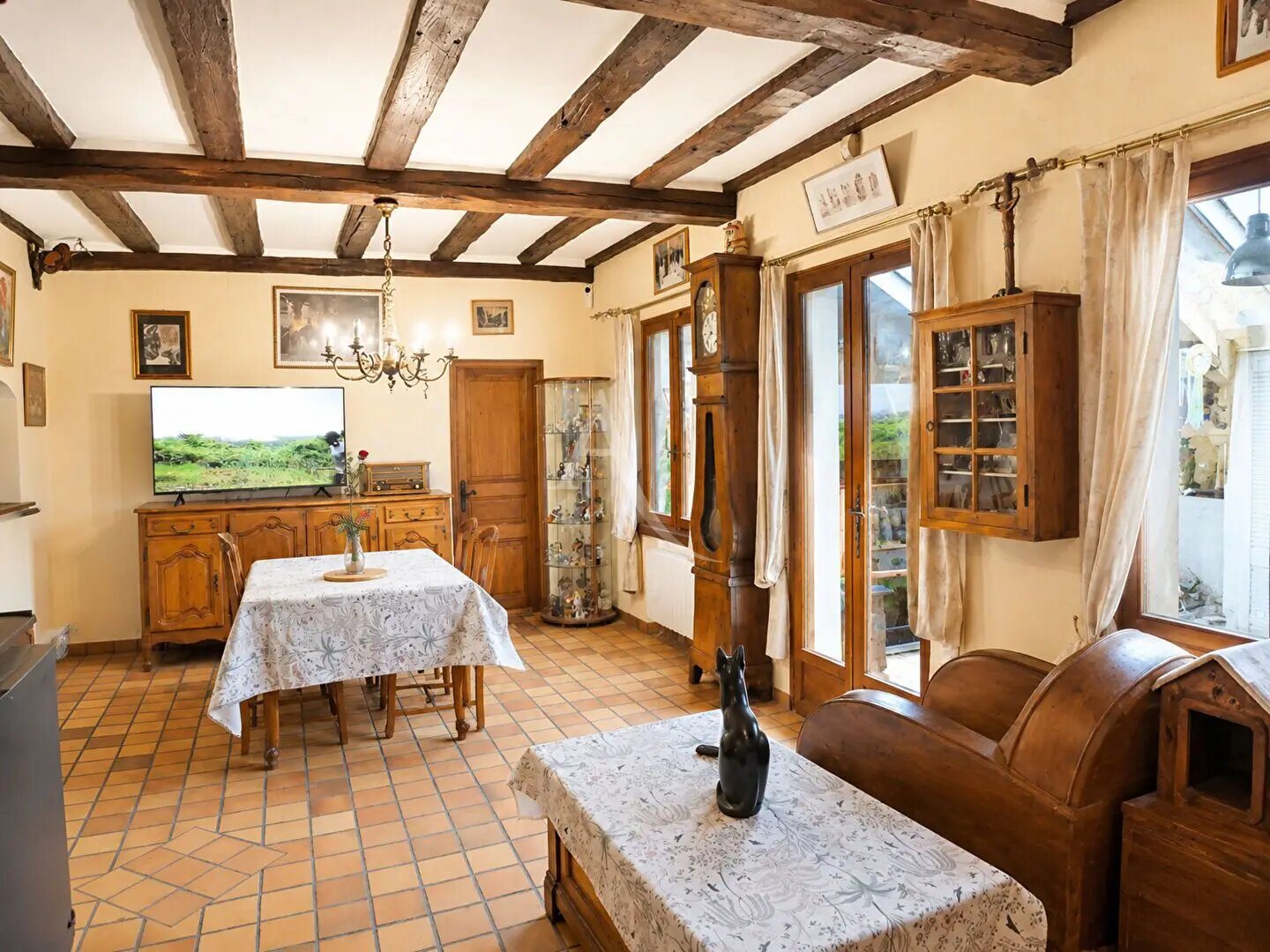 Maison à vendre, 148m², Gagny