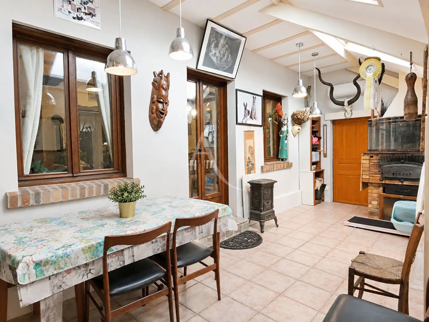 Maison à vendre, 148m², Gagny